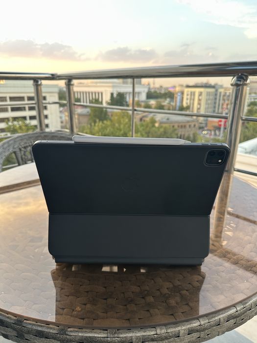 iPad Pro sim M2 12,9-inch 512 GB