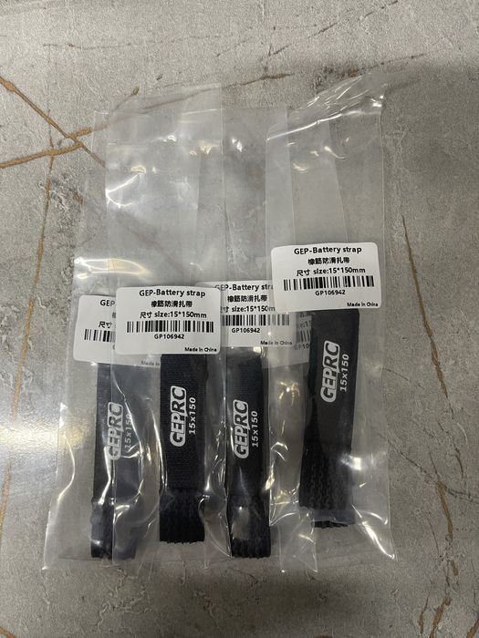 Dron uchun parak va zajimlar parak 50ming donasi zajim doni ham 50 min