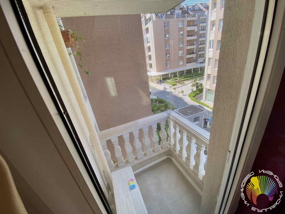 Дава се под наем Двустаен апартамент в Бургас, Зорница - 65 кв.м за 510 € - Снимка #9