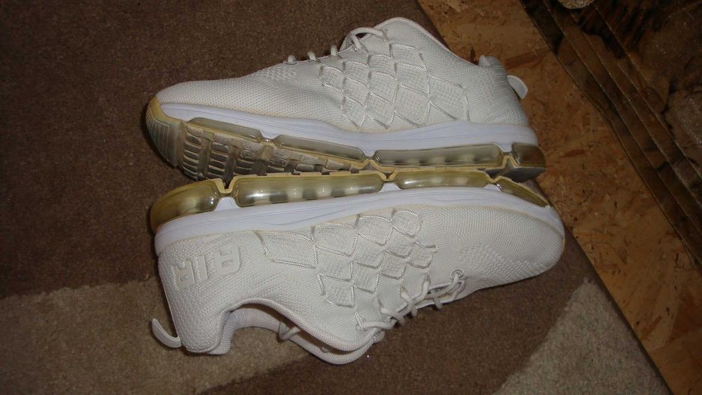 Adidași albi de pânză, unisex, damă, bărbat, nr 40