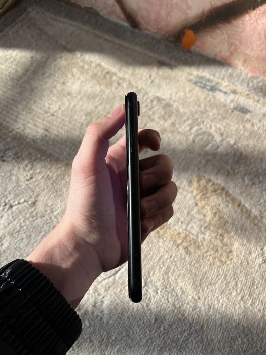 Айфон хр с гарантией