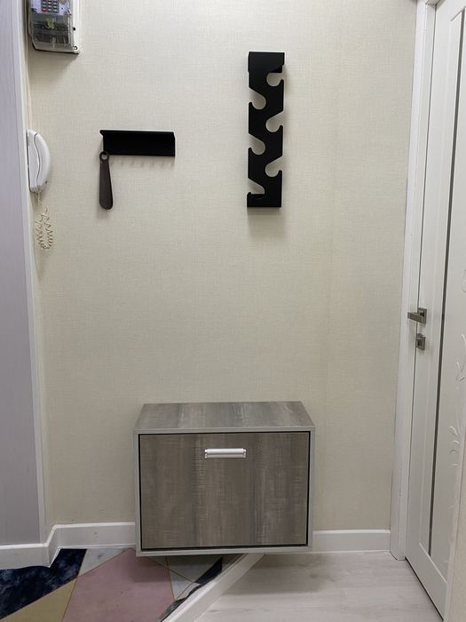 Байзак Батыра - Жданова.