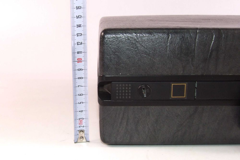 Geanta Diplomat SAMSONITE originala ideala voiaj, Made in Belgium NOUA