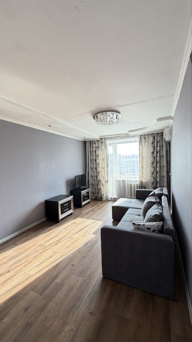 Продается 2-х комн.кв 6 мкр