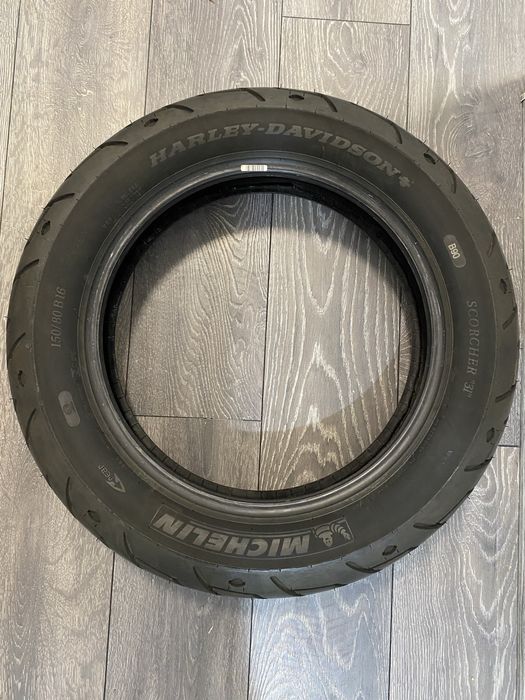 Anvelopa Michelin Scorcher 31 150/80 B16 M/C 77H Harley-Davidson