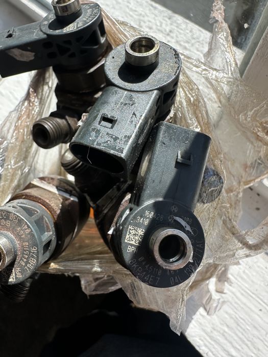 Injector 2.0 euro 6 Audi/VW