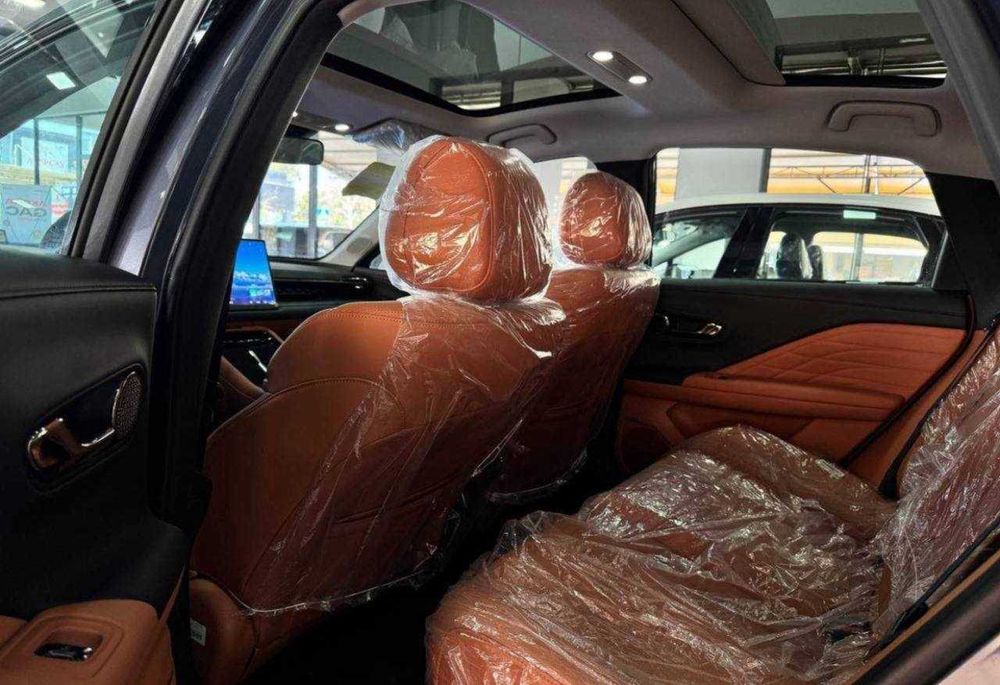 gac ayon aion 650 km