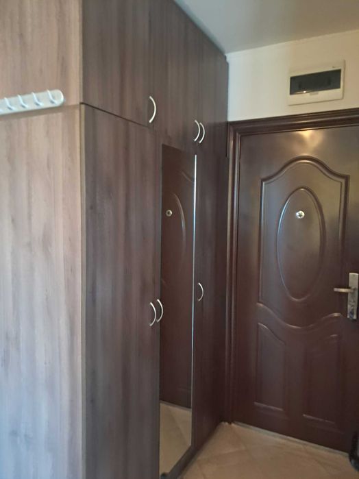 Дава се под наем Едностаен апартамент в Пловдив, Кършияка - 35 кв.м за 1994.61 € - Снимка #4