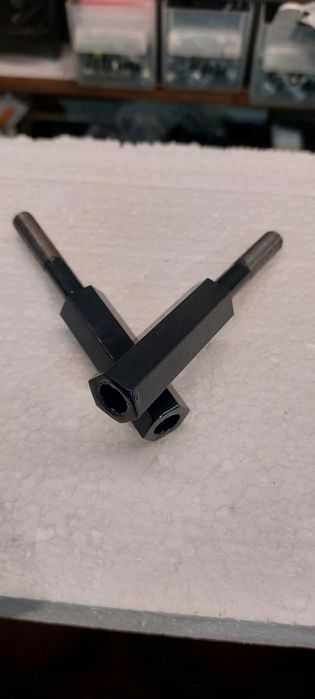 Удължители за задни амортисьори Toyota Rav 4 , suzuki vitara и grand