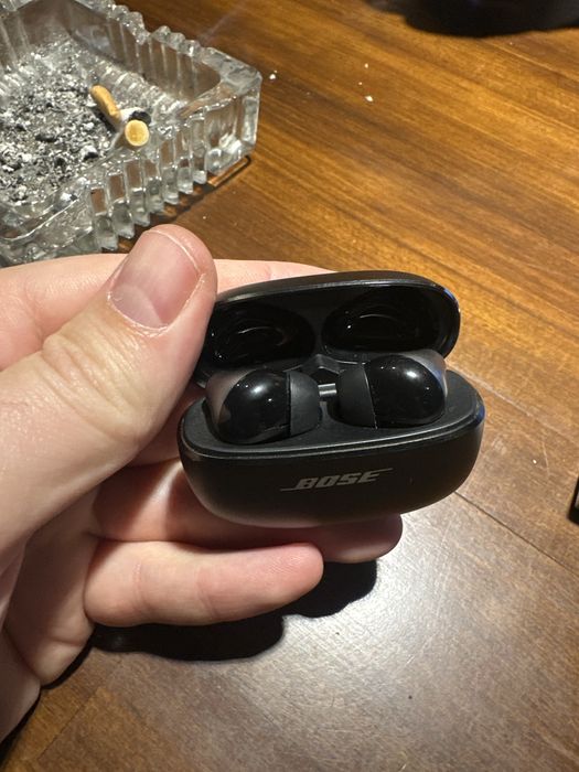 Bose K50 Ultra Earbuds – Noi, sigilate