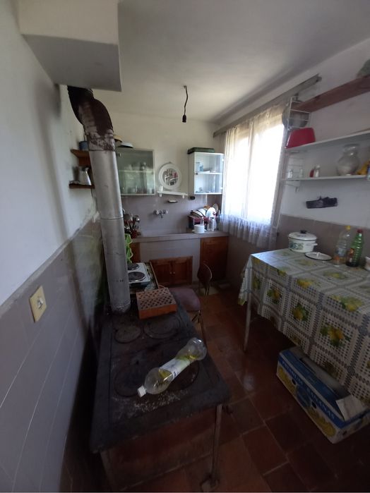 Страхотна вила за селски туризъм