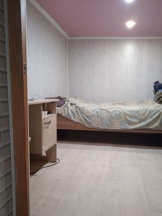 Продам 3х комнатный благоустроенный дом