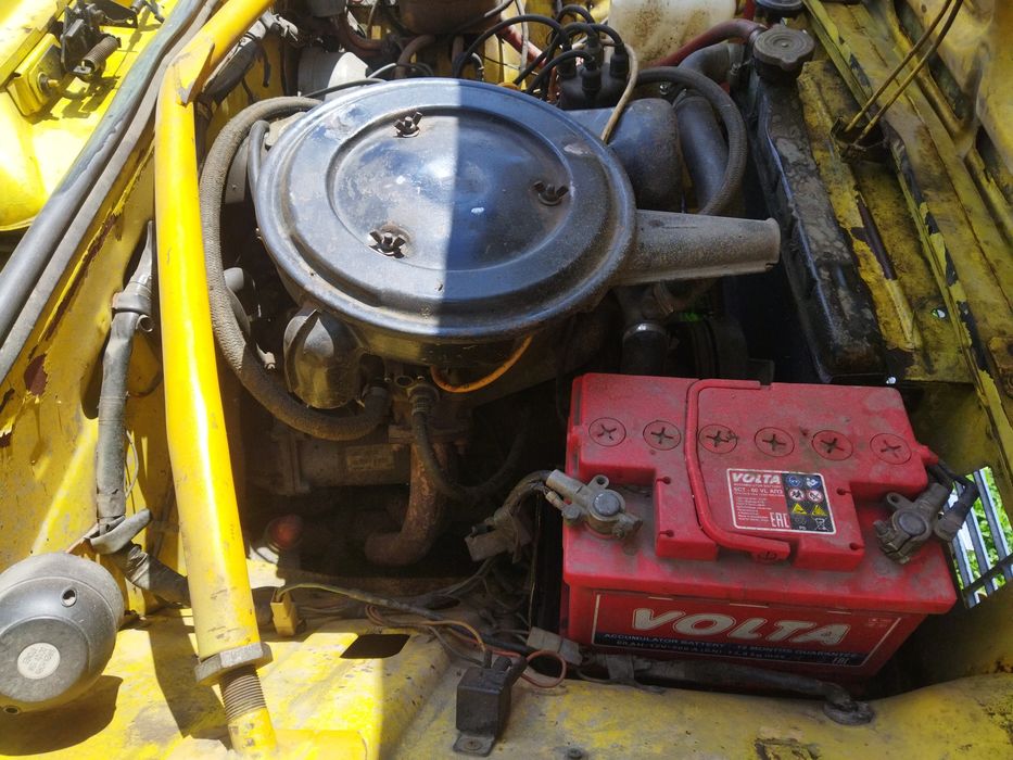 Продам ваз 2102 легендарный