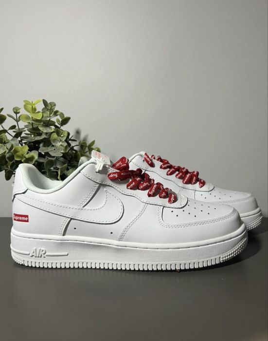 Air force 1 supreme