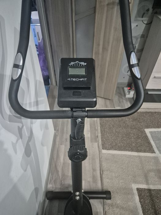 Bicicleta Techfit. 400 roni