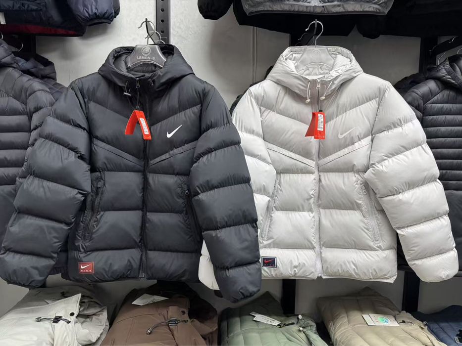 Курта nike original