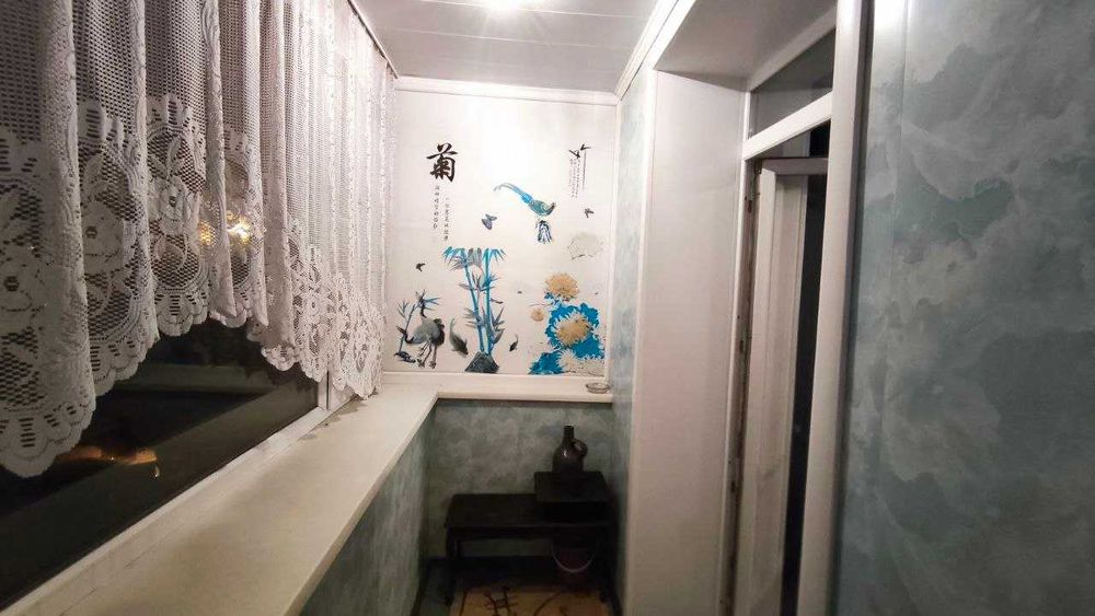 Продам 3-х комнатную квартиру