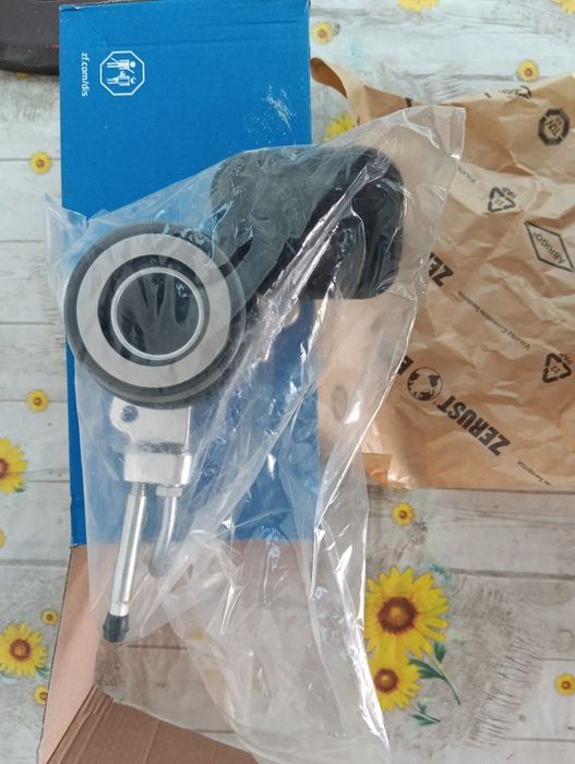 Выжимной Sachs 1.9tdi