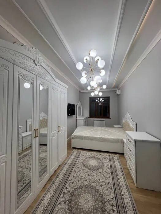 Продаётся Новостройка  Dreem House 3/3/9 90кв