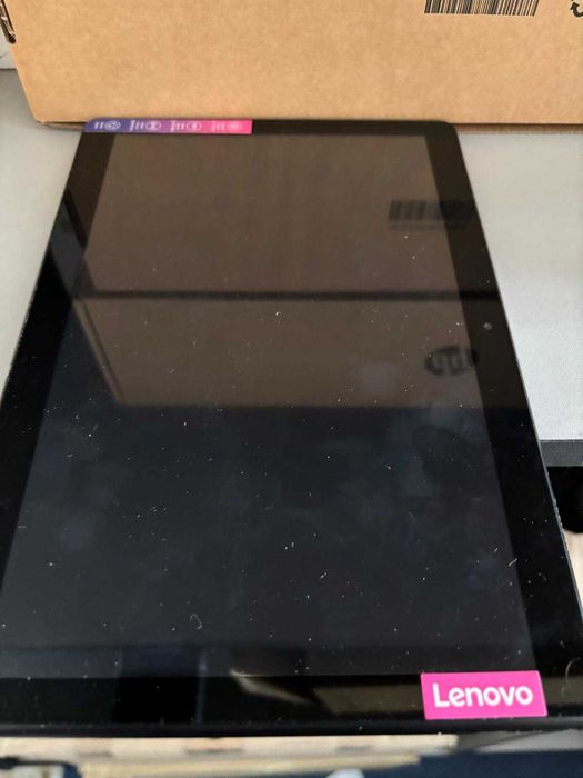 Tableta Lenovo Tab M10 TB-X505L, 10.1", 4G LTE, stare foarte bună