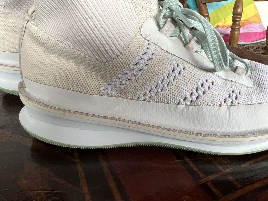 Camper дамски боти -текстил 38 номер