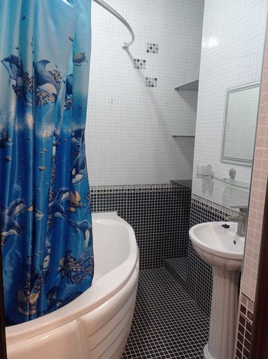 ЮНУСАБАД 9 КОРЗИНКА 2В3\1\5  Продаю квартиру.