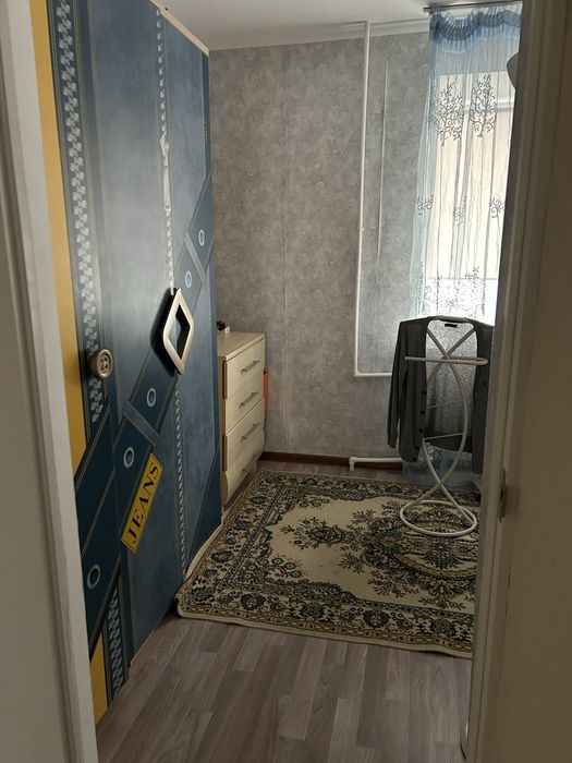 Аренда квартиры