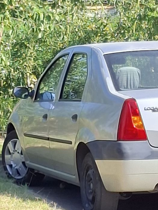 Vânzare Dacia Logan an 2004