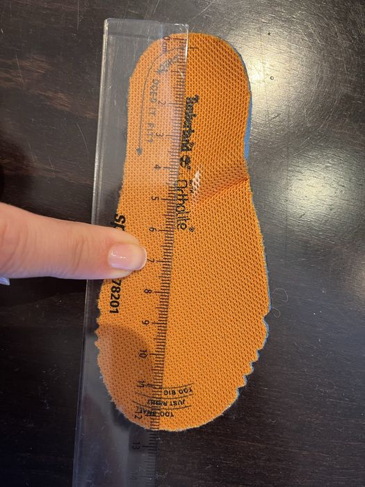 Детски зимни боти Timberland