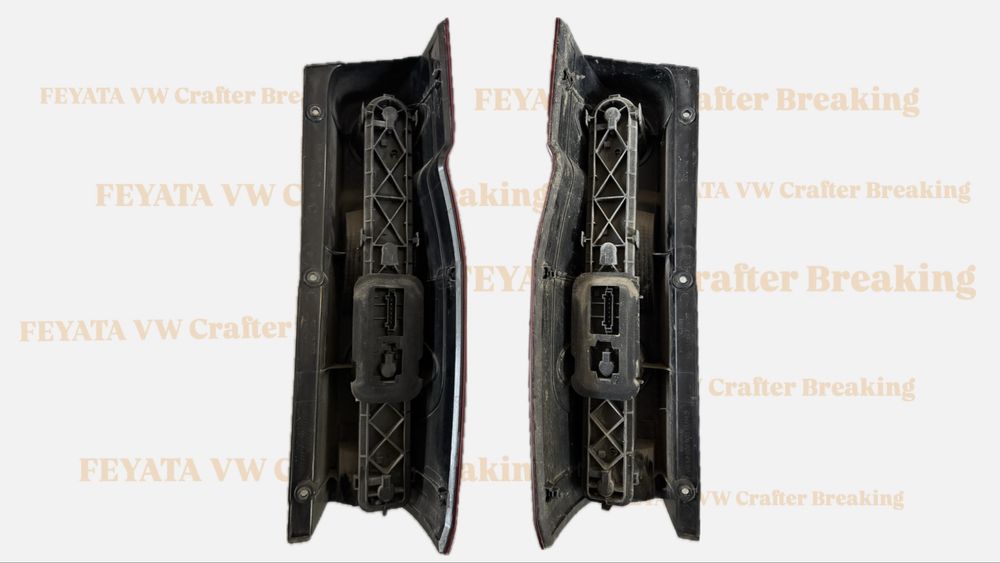 Стоп за VW Crafter / Valeo Фолксваген крафтер