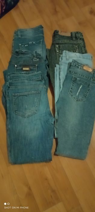 Распродажа женские джинсы