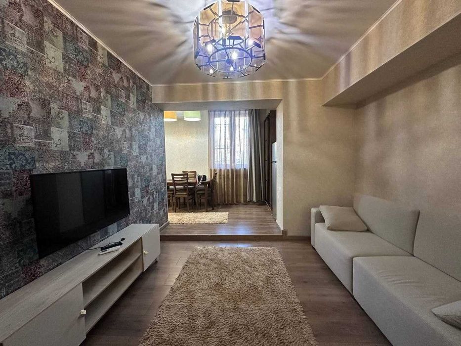 СДАЕТСЯ 2-ком кв ЯШНАБАДСКИЙ р-н около Кадешева / 40-лет