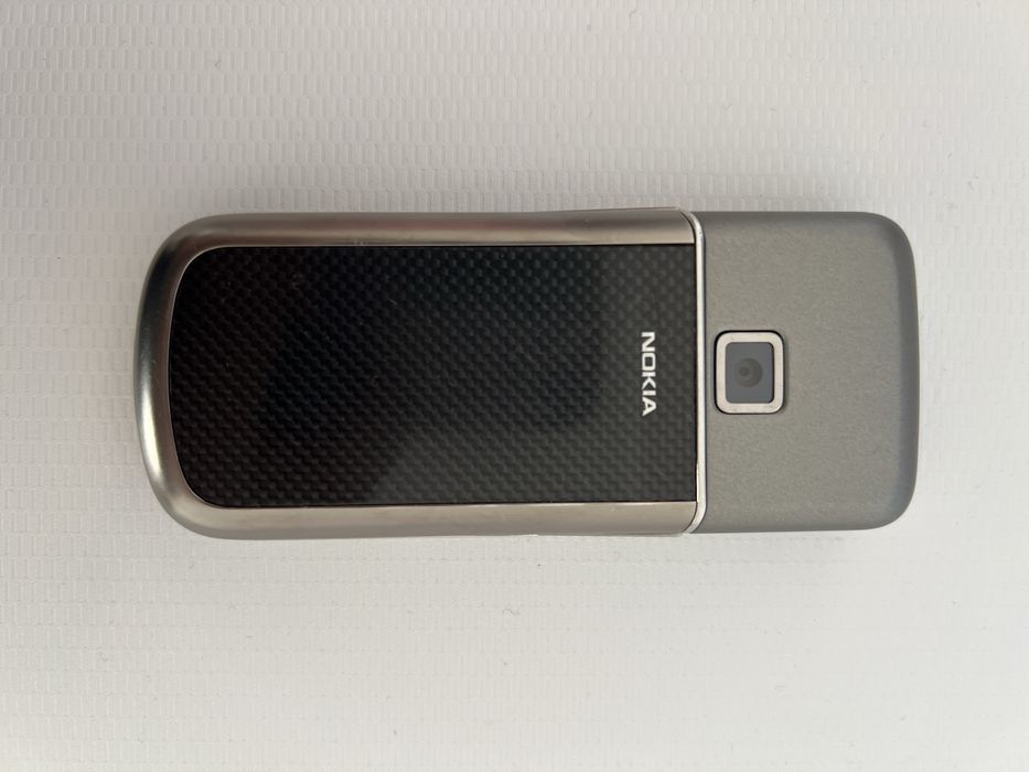 Nokia 8800 карбон