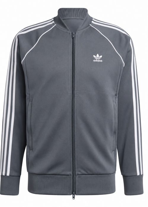 Trening Adidas originals gri si negru noi cu eticheta!!!