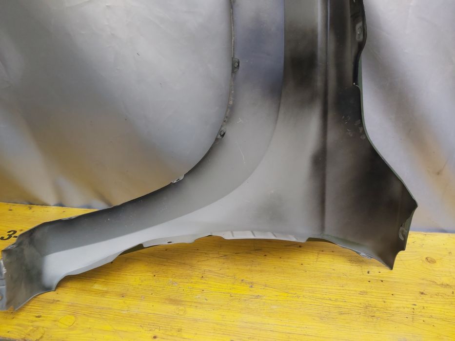 Калник Mitsubishi Fender 2019/22г