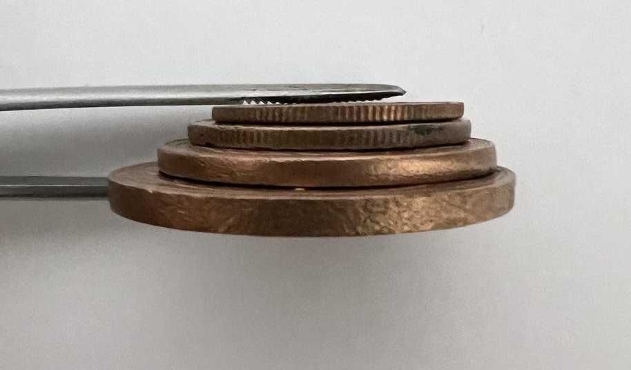 Монеты 1924 года в коллекцию