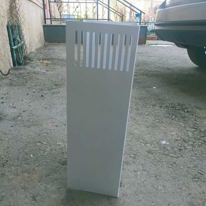 Короб для кухонной вытяжки