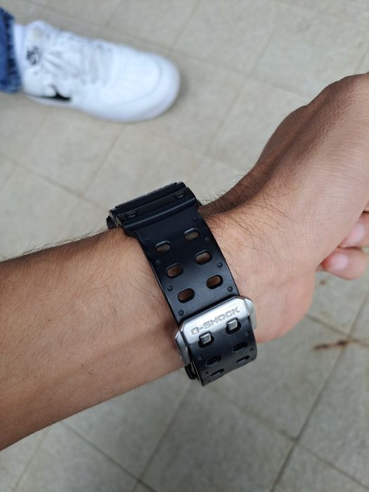 Vand ceas Casio GX-56BB