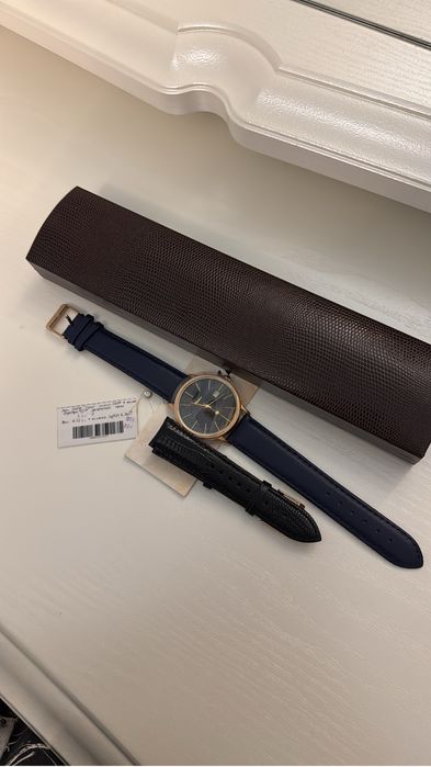 Продам часы золотые