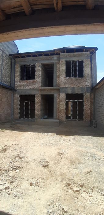 Продаётся дом кибрай 3 соток