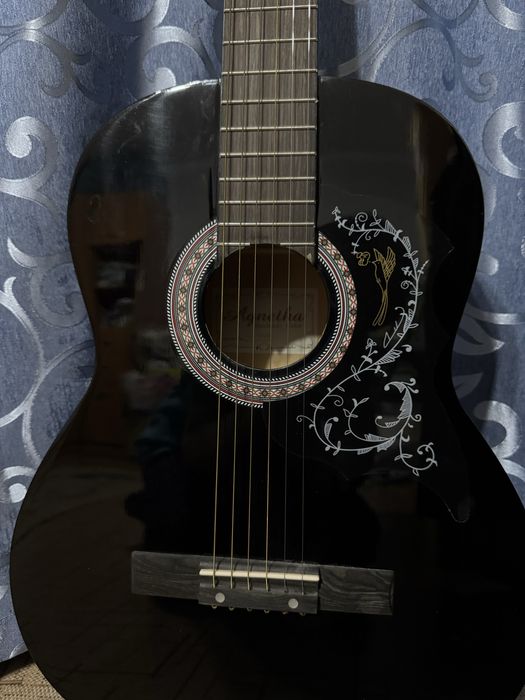 Акустическая гитара agnetha ACG-E133