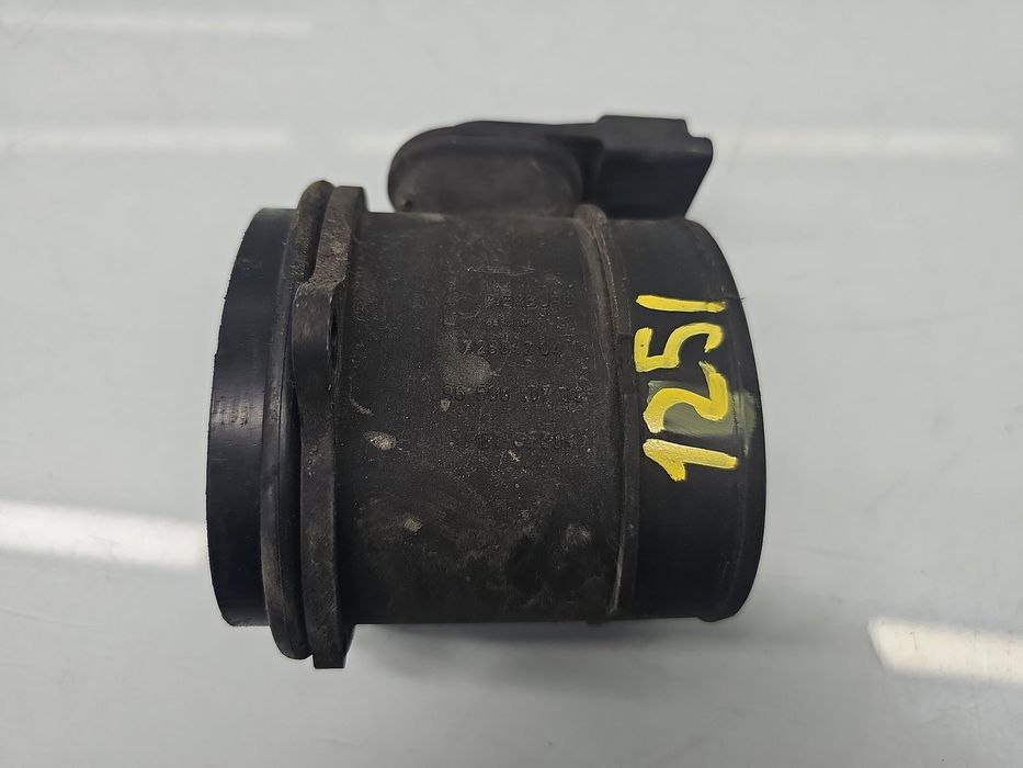 Debitmetru aer PEUGEOT 307 [Fabr 2000-2008] 9650010780 1.6 TDCI G8DA 8