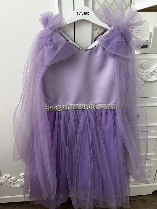 Продам платье нарядное