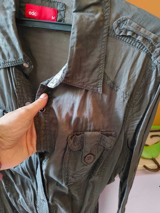 Елегантни дамски ризи лот S-М