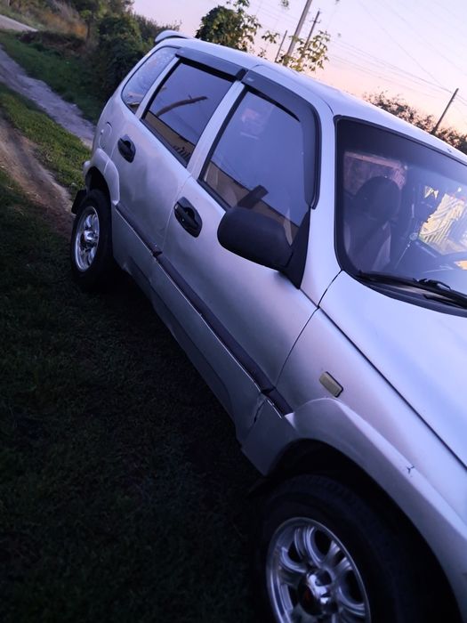 Продам шевроле ниву