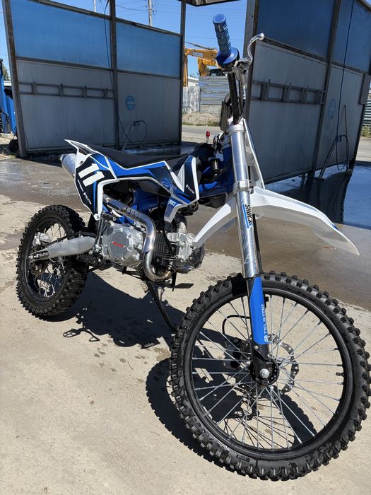 Кросов мотор 160cc/кубика Tel Star