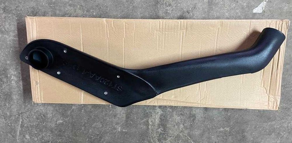 Snorkel Toyota Land Cruiser Prado 120 anii 2002-2009 Diesel 3.0L 4.0L