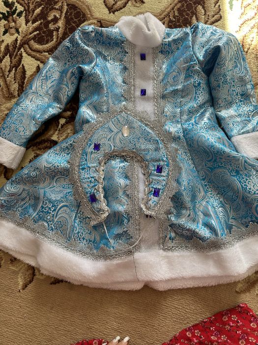 Продам платье