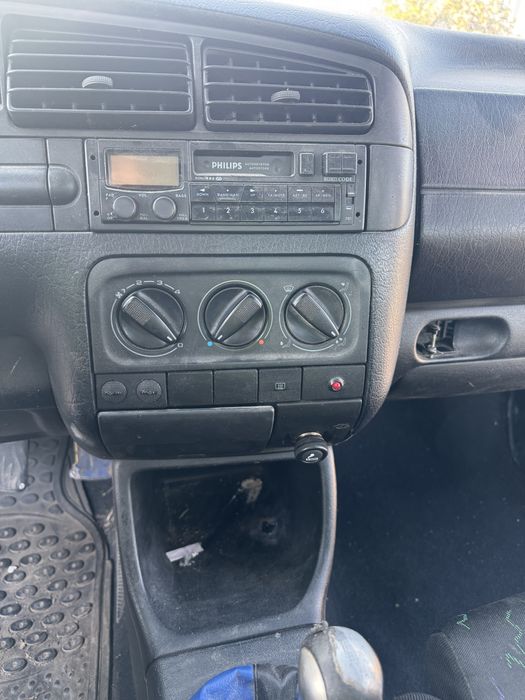 Volkswagen Golf 3 1.6