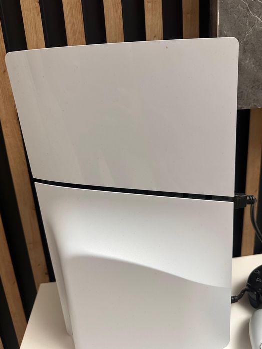 PS5 как новая срочно